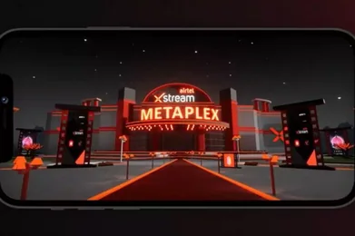 Airtel Xstream